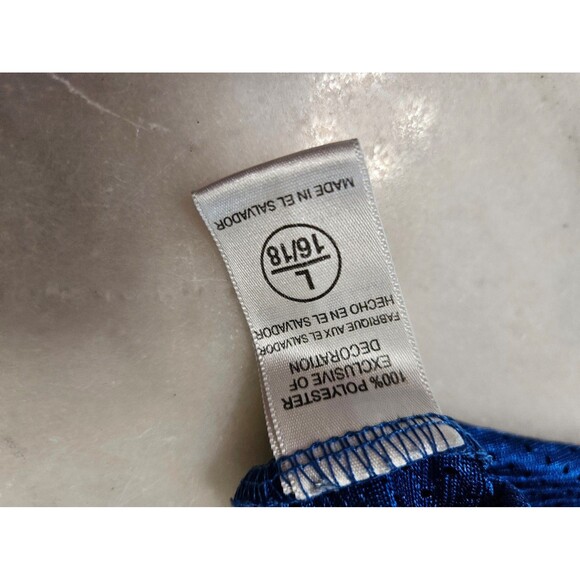 Nike, Florida Gators, Football, Blue Jersey, Size L - Picture 8 of 8